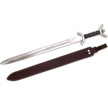 Medieval Warrior Fantasy Celtic War Sword